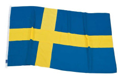 Svensk flagga - 300x188cm