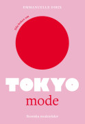 Lilla Boken Om Mode - Tokyo