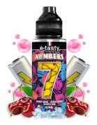 Numbers 7 100ml - E.Tasty