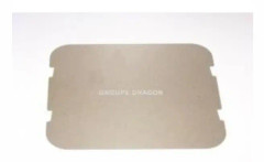 Arthur Martin Electrolux Faure Mikrovågsglimmerplatta - EM2612 50280601001 EMS26215W 94760855