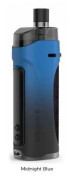 Kroma Z Pod Kit - Innokin Färg - Midnattsblå