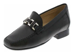 Sioux Moccasin - 63145 - Girls Cambria Moccasin