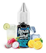 Dragon Fruit E-liquid 10ml - Lemon Time - 6 mg