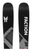 Faction Skis Prodigy 0 2024 Alpinskidor 150