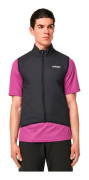 Oakley Apparel Elements Pkble Väst Svart XL Man