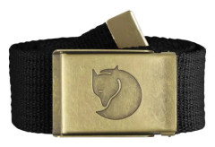 Fjällräven Canvas Mässing 4cm Webbbälte