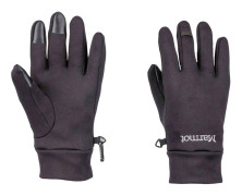 Marmot Power Stretch Connect Glove Black