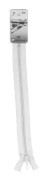 Icke-separerbar dragkedja - Prym - Z51 - 10 cm - Plast - Spiralnylon 4 mm