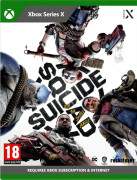 Suicide Squad: Kill The Justice League (Xbox Series X)