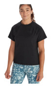 Marmot Woman's Windridge SS Black