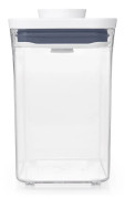 OXO - Förvaringsbehållare 1,6 L CafÃ © NEURE Transparent