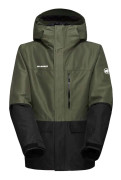 Mammut Fall Line HS ThermoHooded Jacket Men