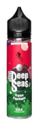 E-TASTY - E-vätska för elektronisk cigarett 50mL Dyva Deep Sea Strawberry Watermelon