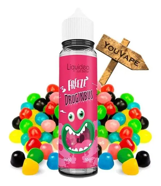 Druginbus 50ml