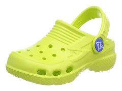 Beck Clog - 95510 - Clogs 955, unisex barnträskor