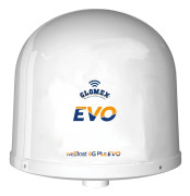 Glomex Webboat 5g Plus It1205plus Antenn Durchsichtig