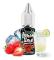 Strawberry e-liquid 10ml - Lemon Time - 6 mg