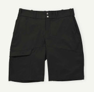 Houdini W's Go Shorts True Black