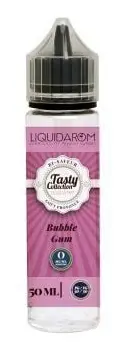 Bubble Gum 50ml Liquidarom