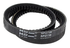 Bälte - Greatland - Gräsklippare - spz735 - Nr