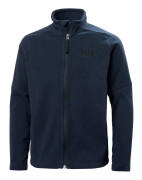 Helly Hansen Daybreaker 2.0 Junior Fleece Blå 16 Years