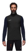 Mammut Rime Light Insulated Flex Väst Svart M Man