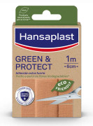 Hansaplast Green Protect 10 Strips