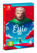 Effie Nintendo Switch