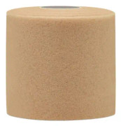 Dämpande skumomslag Beige