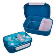 Disney Stitch Lunchlåda Blå/Lila