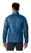 Mountain Hardwear Ventano™ Jacka Blå L Man