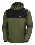 Helly Hansen Vancouver Rain Jacket Utility