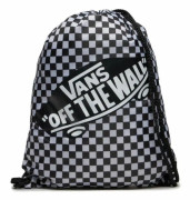 Skopåse med remmar Vans Benched Bag VN000HECY281 Svart One size