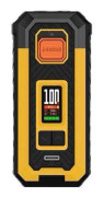Box för elektronisk cigarett - Armor S - Vaporesso - Gul
