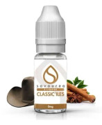 CLASSIC ISLAND E-LIQUID 10ML 3MG