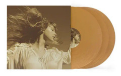 Fearless - Taylor's Version (3LP)
