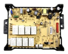 UGNENS ELEKTRONISK KORT 481010565098 KONFIGURERBAR ESTER POWER PLATE