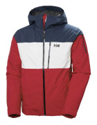 Helly Hansen Gravity Jacket Red