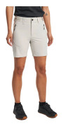 Tenson Txlite Adventure Shorts Grå XS Kvinna