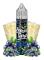 Blueberry e-liquid 50ml - Lemon Time