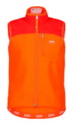 Poc Race Väst Orange 12 Years
