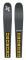 Extrem Skis Project 91 Alpinskidor Blå 177