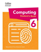 International Primary Computing Student's Book: Stage 6 (häftad, eng)