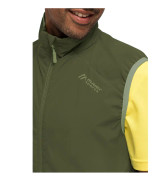 Maier Sports Brims M Väst Grönt 5XL / Regular Man