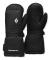 Black Diamond Absolute Mitts Black