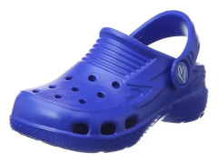 Beck Clog - 95512 - Träskor 955, unisex barnträskor