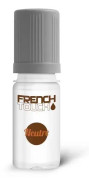 E-vätska French Touch Neutral, Nikotin mg/ml: 6-mg-2
