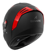 Integralhjälm SHARK HE8105E-KOK-S