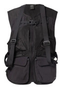 Oakley Apparel Latitude Flex Väst Svart M Man
