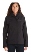 Marmot Wm'S Precip Eco ProJacket Black